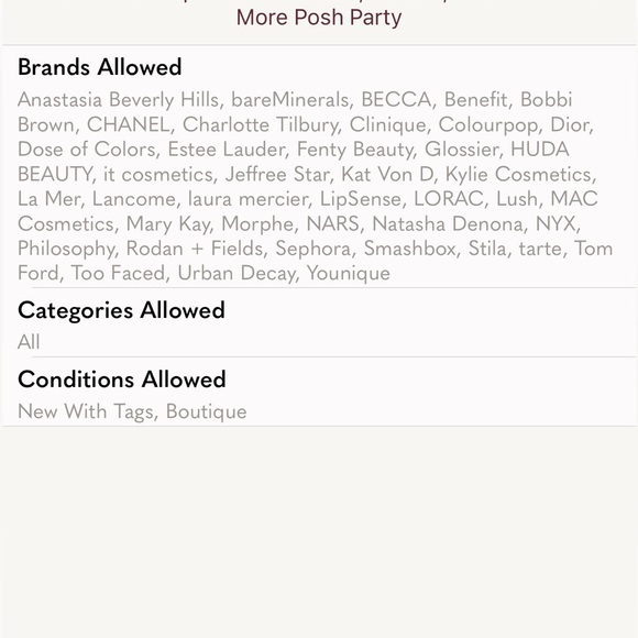 Hosting TONIGHT!! See recent listing! - Picture 2 of 3